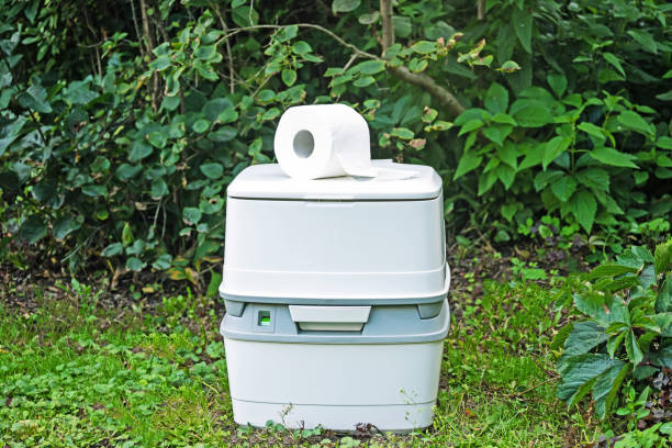 Best Porta potty delivery and setup  in Cleona, PA