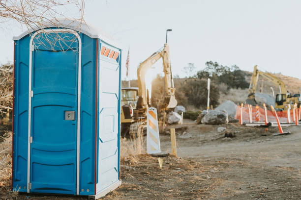 Professional porta potty rental in Cleona, PA