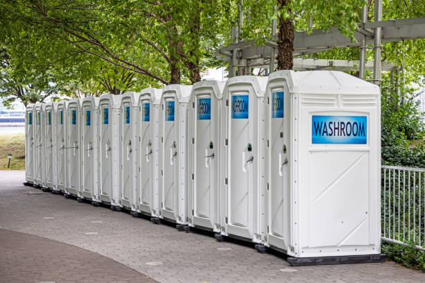 Best Event porta potty rental  in Cleona, PA