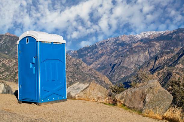 Portable Toilet Options We Offer in Cleona, PA