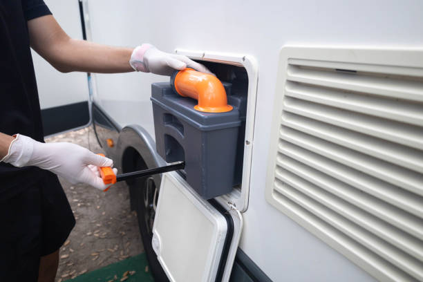 Best Construction site porta potty rental  in Cleona, PA