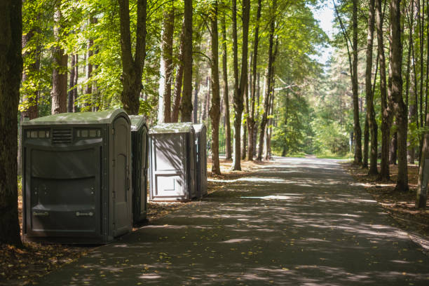 Best Porta potty rental near me  in Cleona, PA