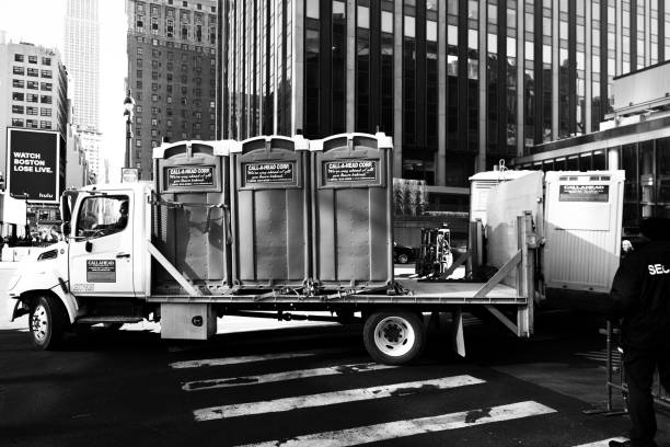 Sanitation services for porta potties in Cleona, PA