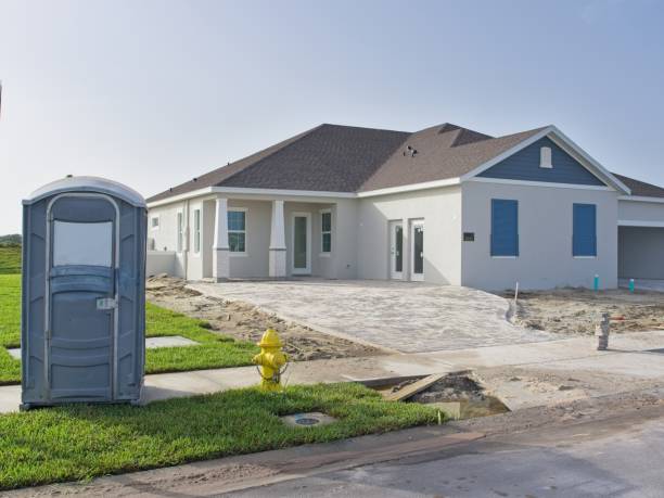 Best Portable toilet rental cost  in Cleona, PA