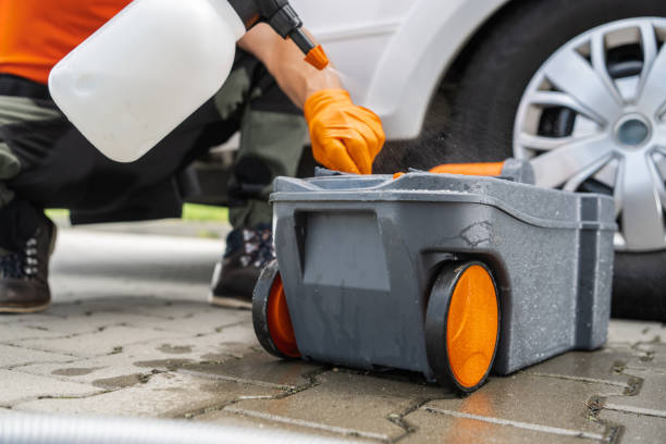 Best Local porta potty services  in Cleona, PA