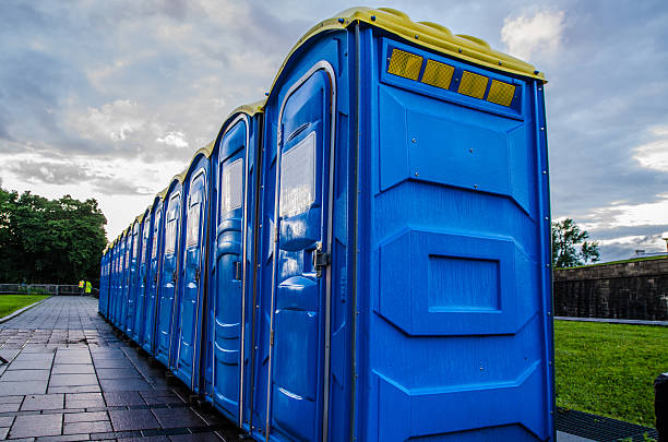 Porta potty rental for festivals in Cleona, PA